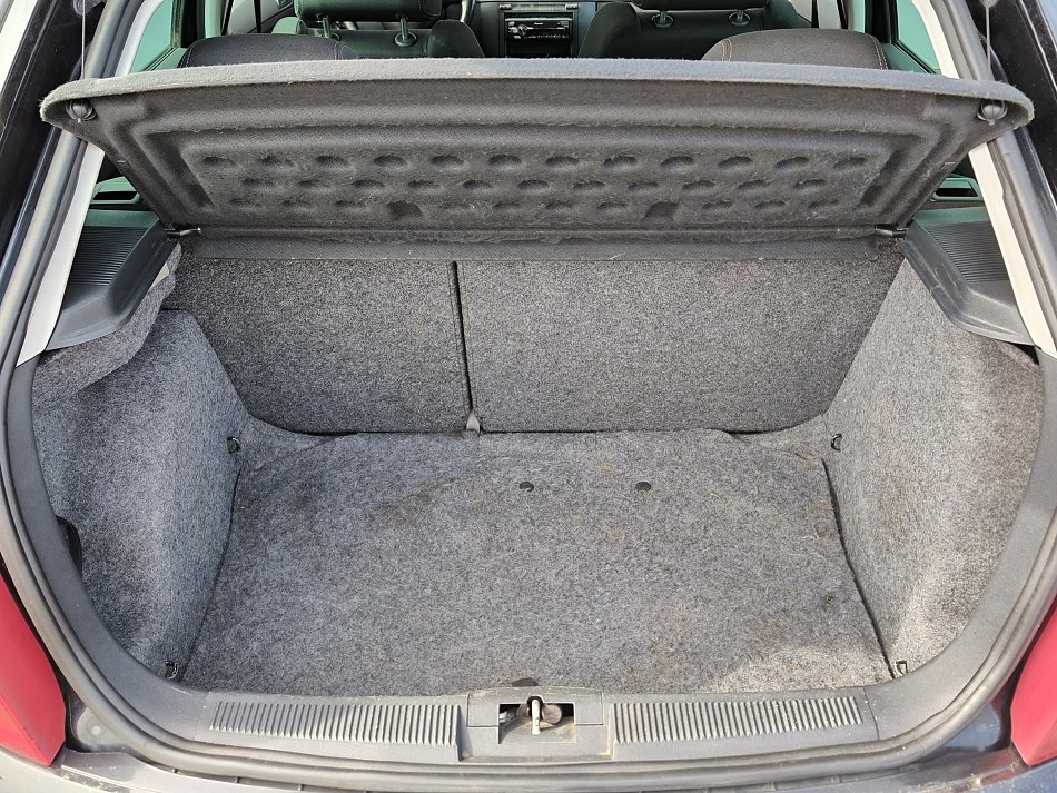 Škoda Fabia I 2.0i 