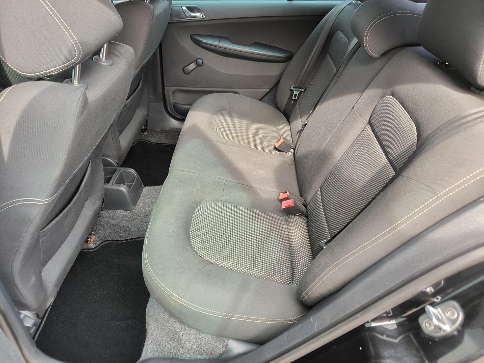 Škoda Fabia I 2.0i 