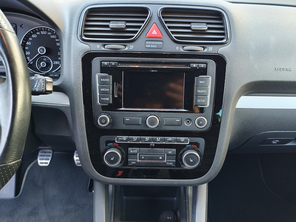 Volkswagen Scirocco 2.0 TDi Edition