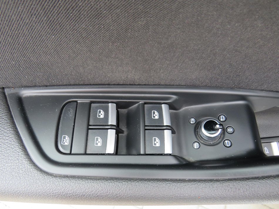 Audi A4 2.0TFSi 