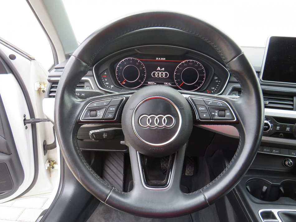 Audi A4 2.0TFSi 