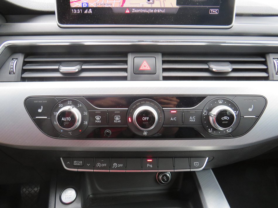 Audi A4 2.0TFSi 
