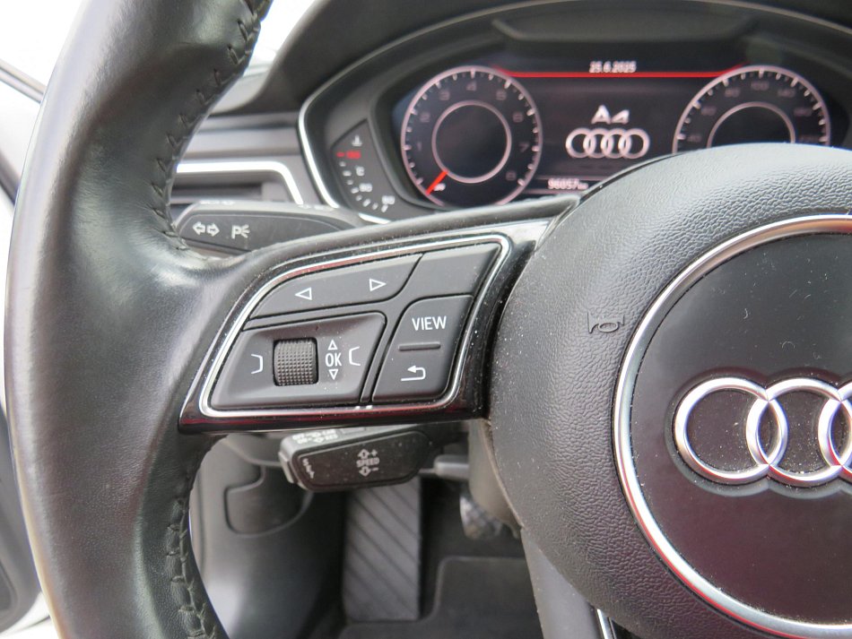 Audi A4 2.0TFSi 