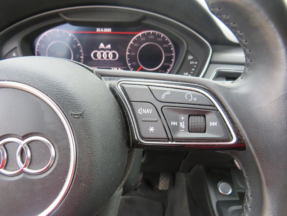 Audi A4 2.0TFSi 
