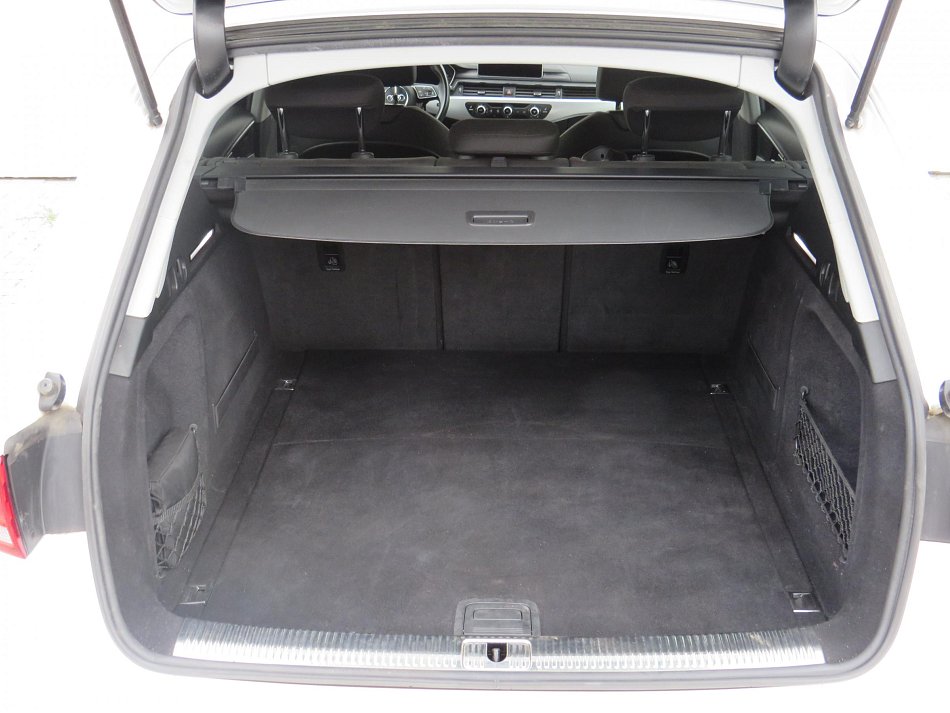 Audi A4 2.0TFSi 