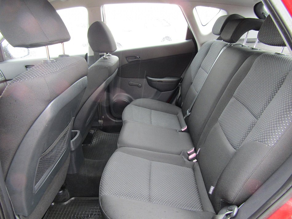 Hyundai I30 1.4CVVT 