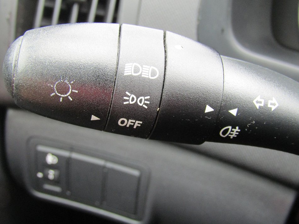 Hyundai I30 1.4CVVT 