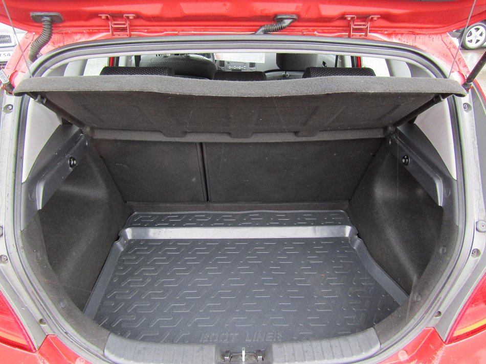 Hyundai I30 1.4CVVT 