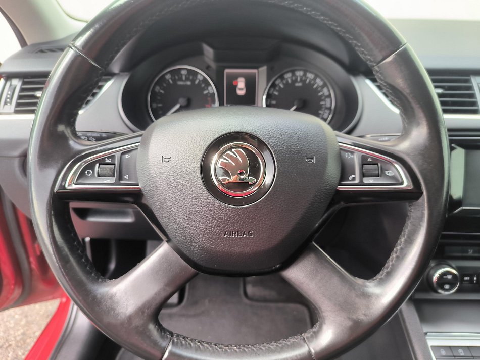 Škoda Octavia III 1.2 TSi Elegance