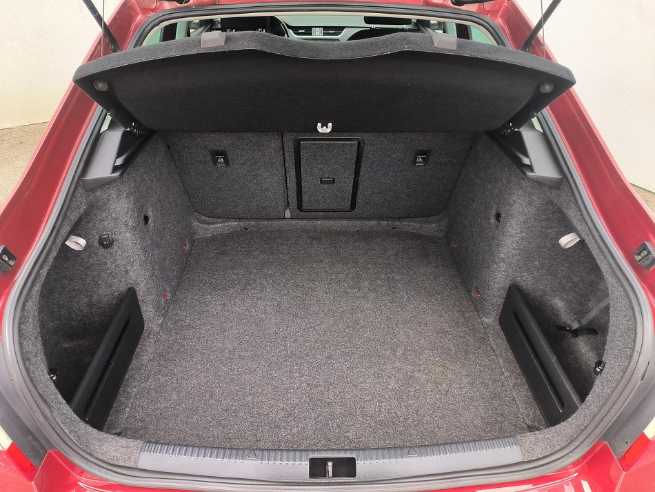 Škoda Octavia III 1.2 TSi Elegance