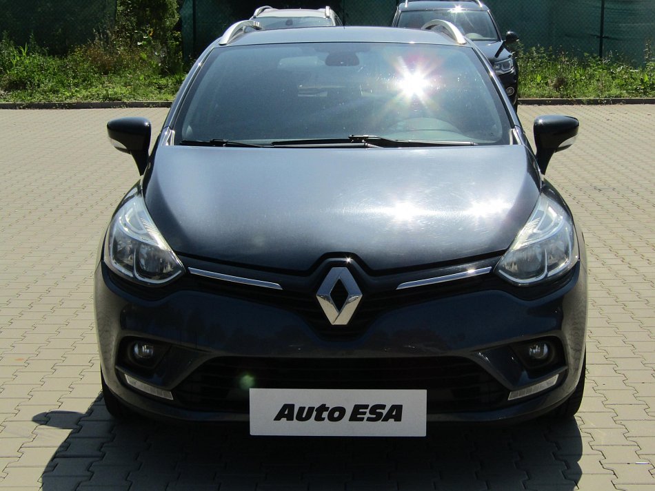 Renault Clio 1.2i 