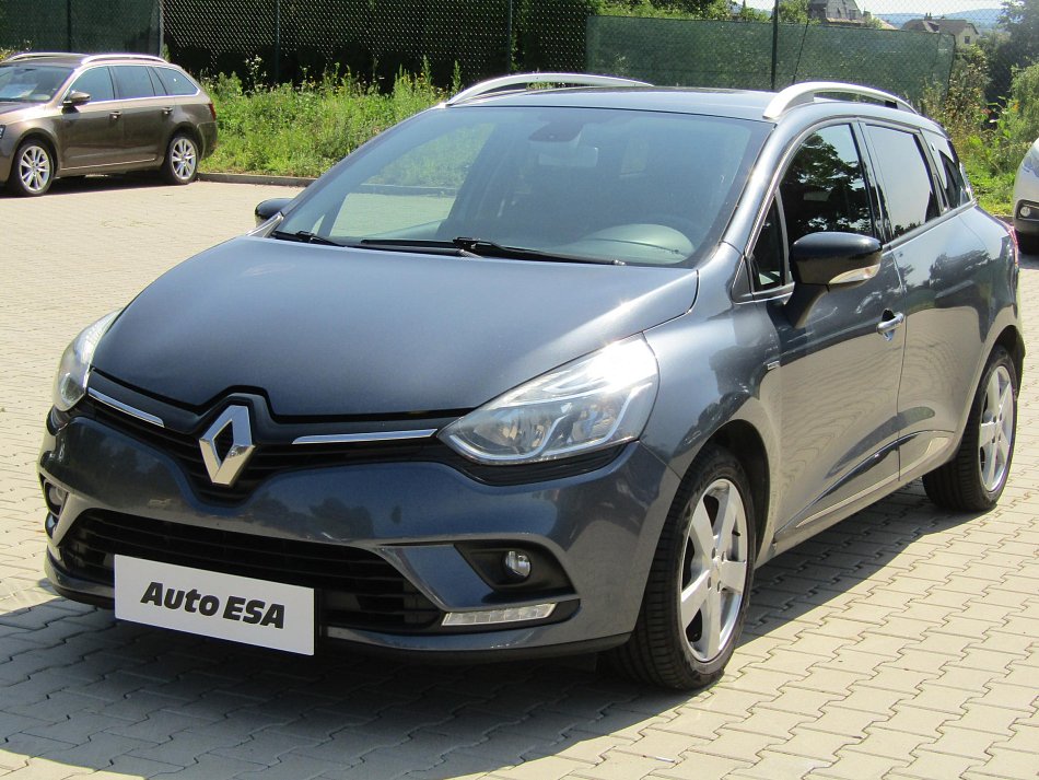Renault Clio 1.2i 