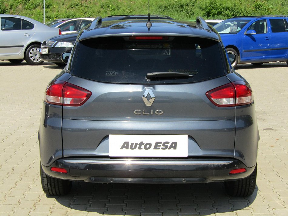 Renault Clio 1.2i 