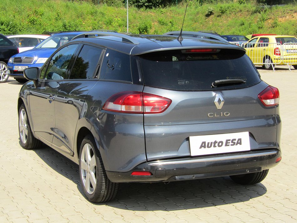 Renault Clio 1.2i 