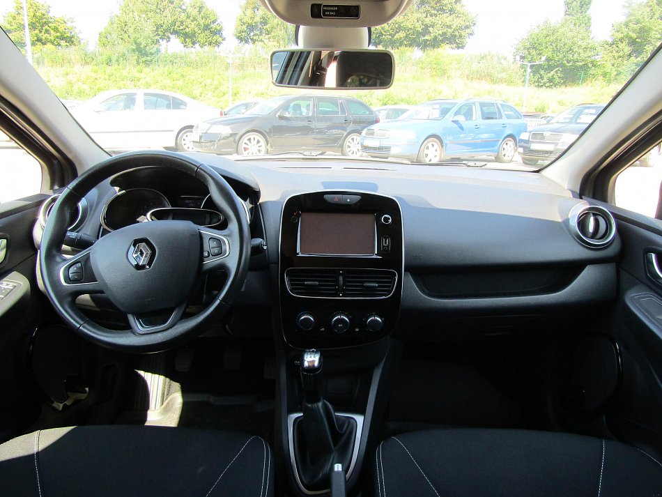 Renault Clio 1.2i 