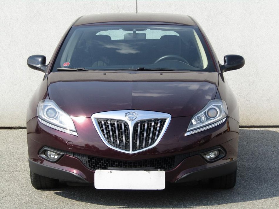 Lancia Delta 2.0 JTD 