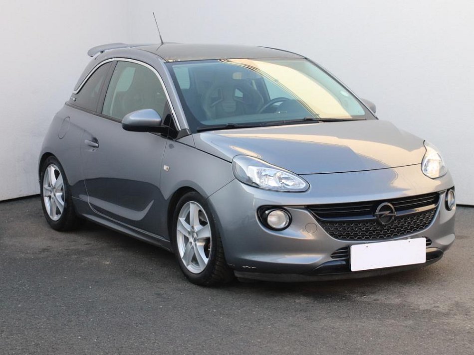 Opel Adam 1.4 