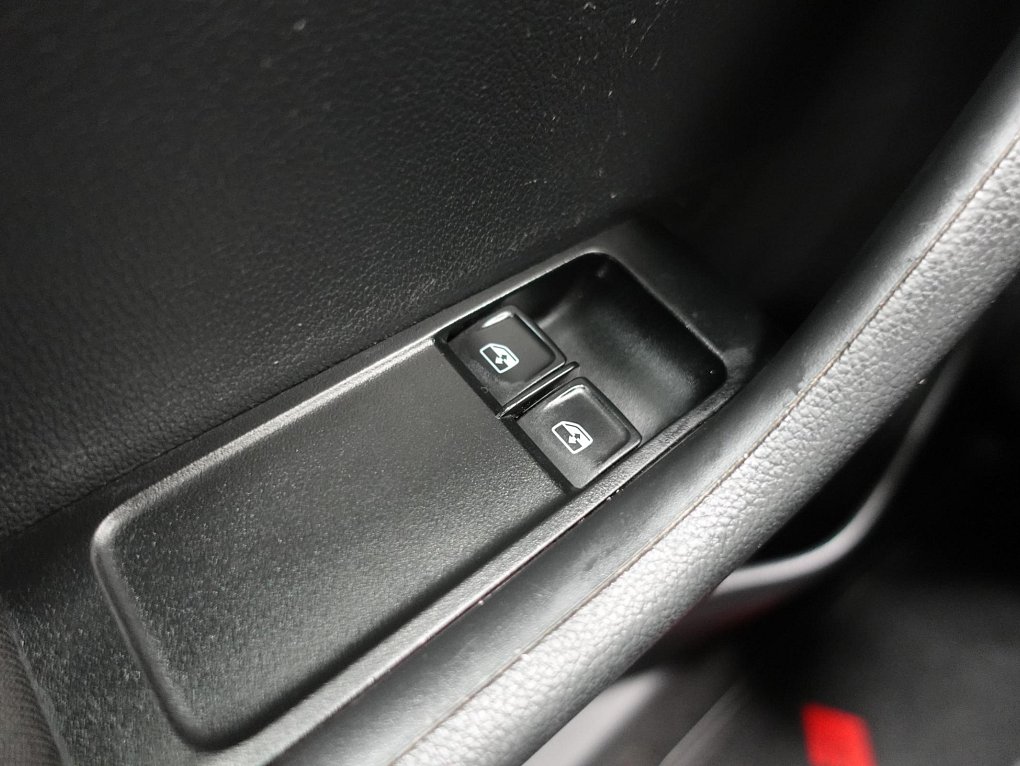 Škoda Fabia III 1.0 TSi Ambition