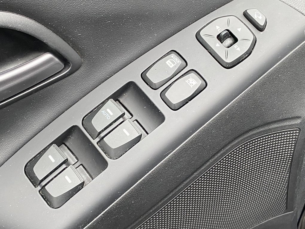 Hyundai Ix35 2.0 GDi Style