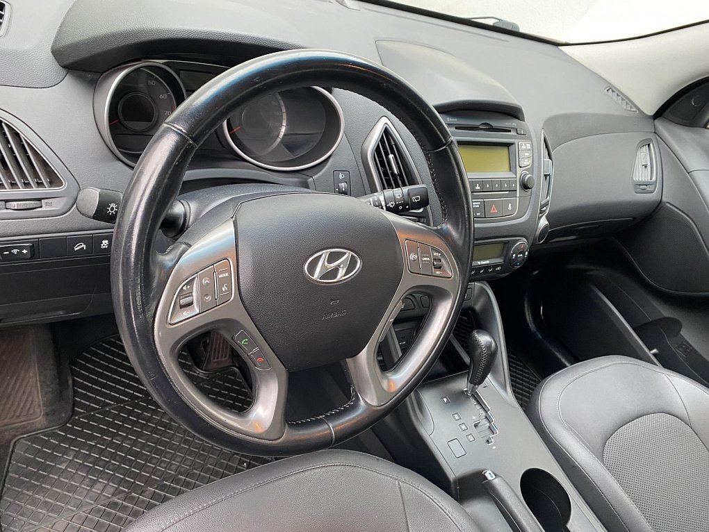 Hyundai Ix35 2.0 GDi Style
