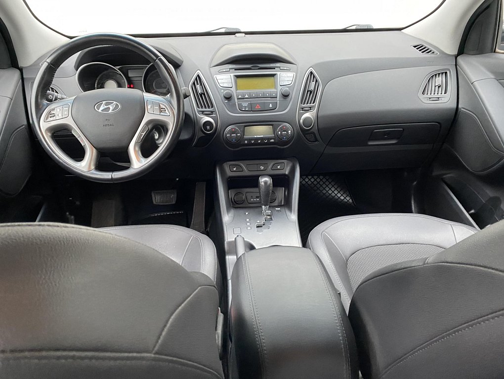 Hyundai Ix35 2.0 GDi Style