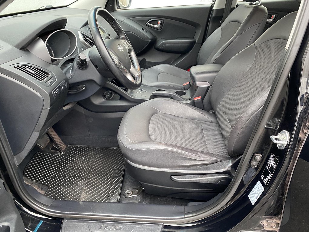 Hyundai Ix35 2.0 GDi Style