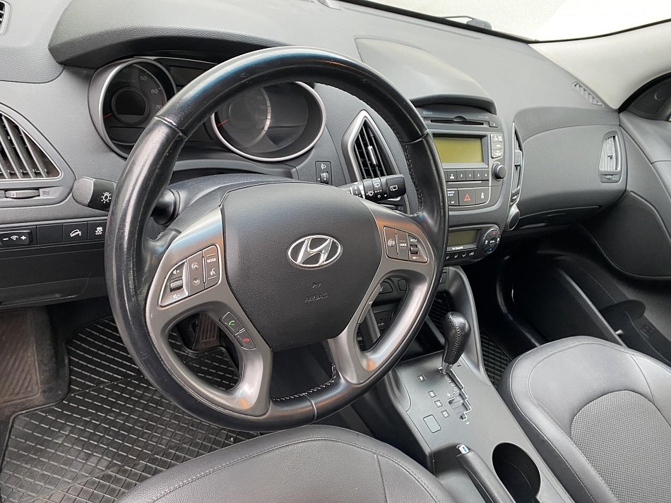 Hyundai Ix35 2.0 GDi Style
