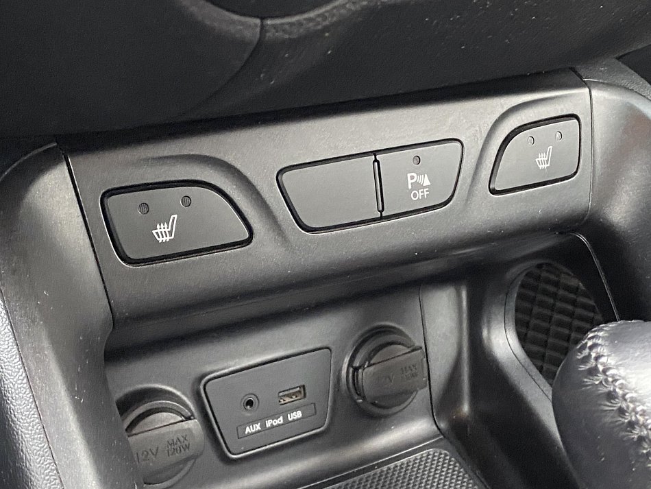 Hyundai Ix35 2.0 GDi Style