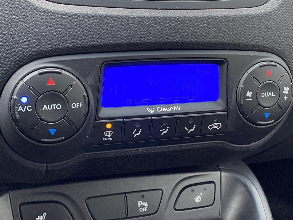 Hyundai Ix35 2.0 GDi Style