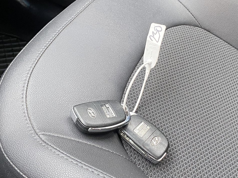 Hyundai Ix35 2.0 GDi Style