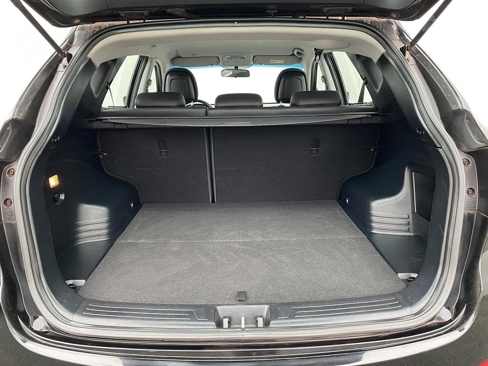 Hyundai Ix35 2.0 GDi Style