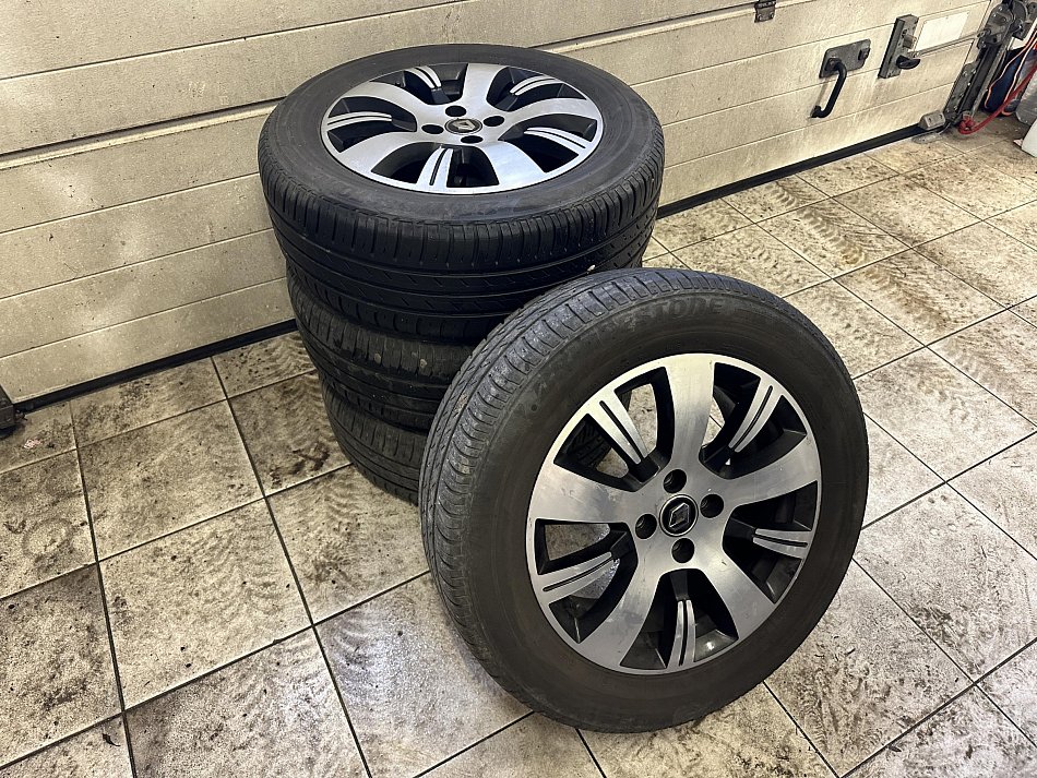 Renault Captur 1.2TCe 