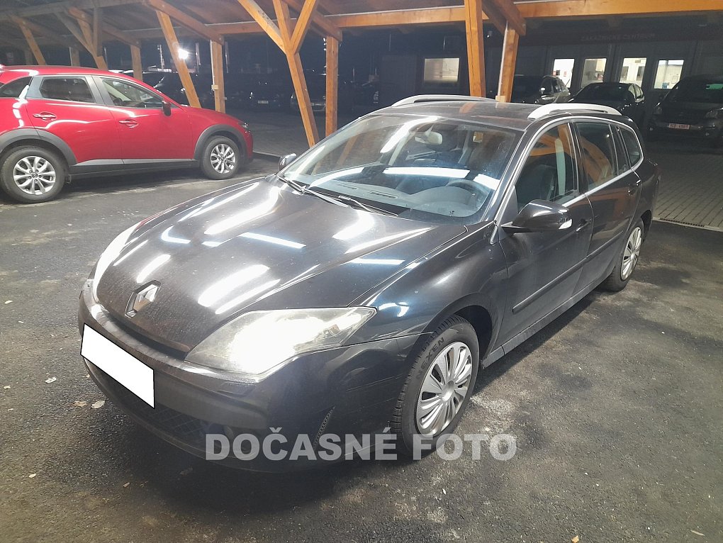 Renault Laguna 2.0 