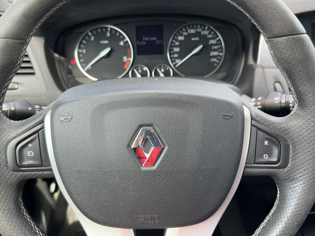 Renault Laguna 2.0d 
