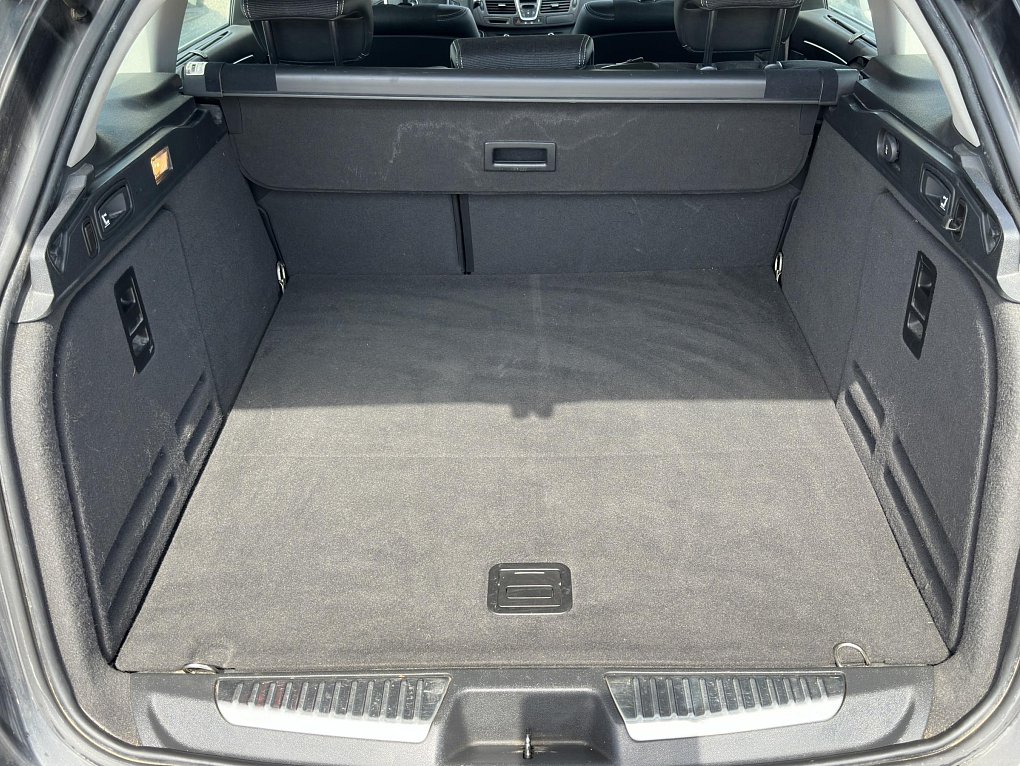 Renault Laguna 2.0d 