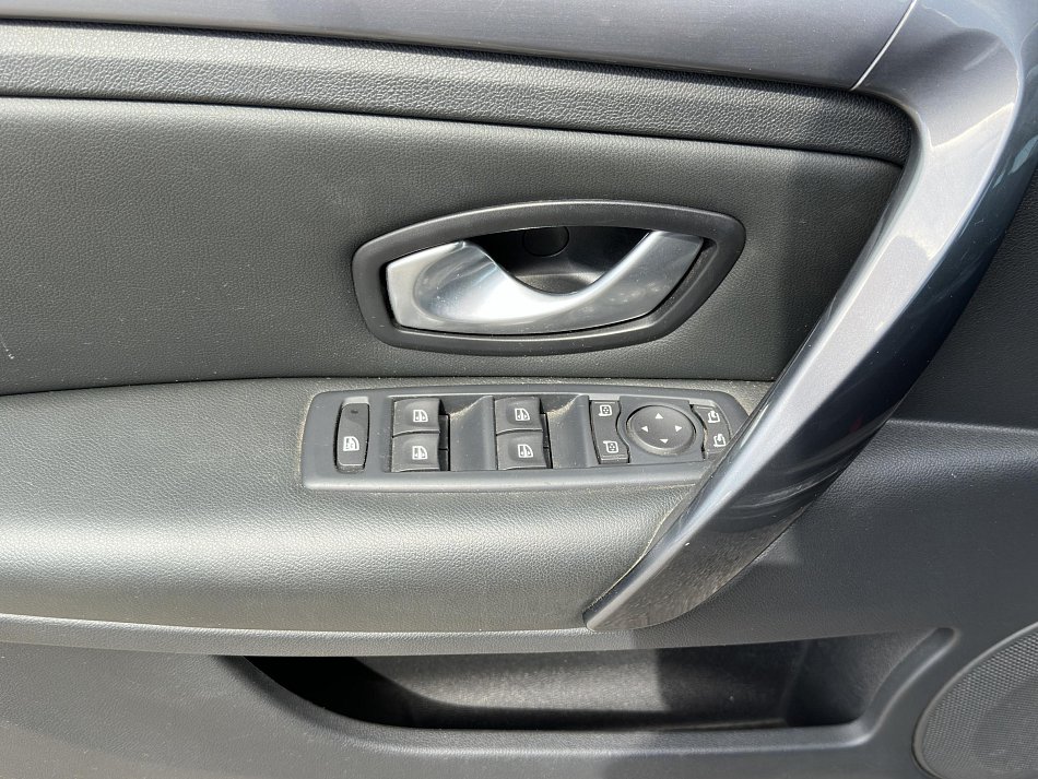Renault Laguna 2.0d 