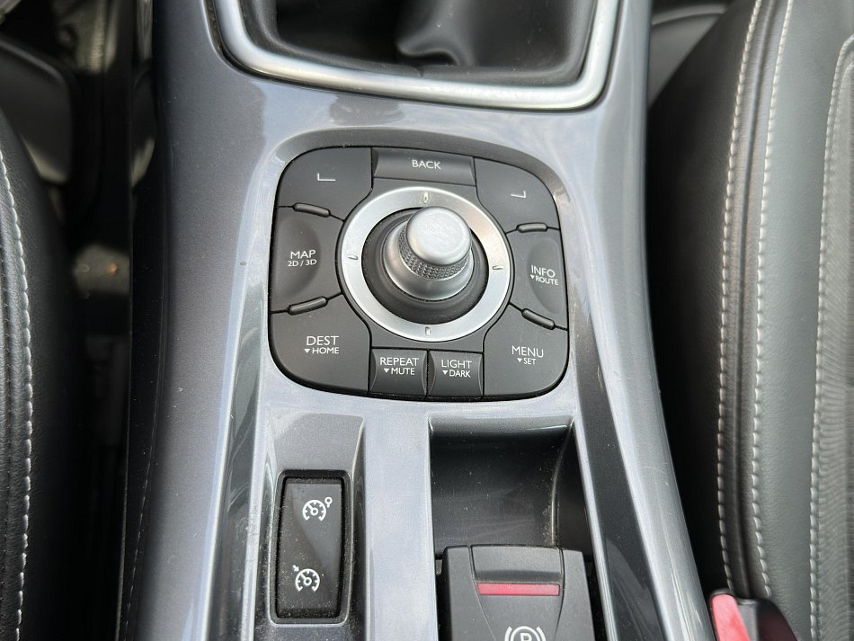 Renault Laguna 2.0d 