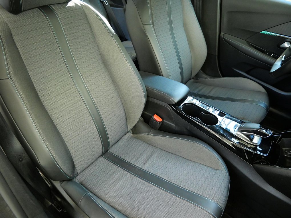 Peugeot 208 1.2 PT Allure
