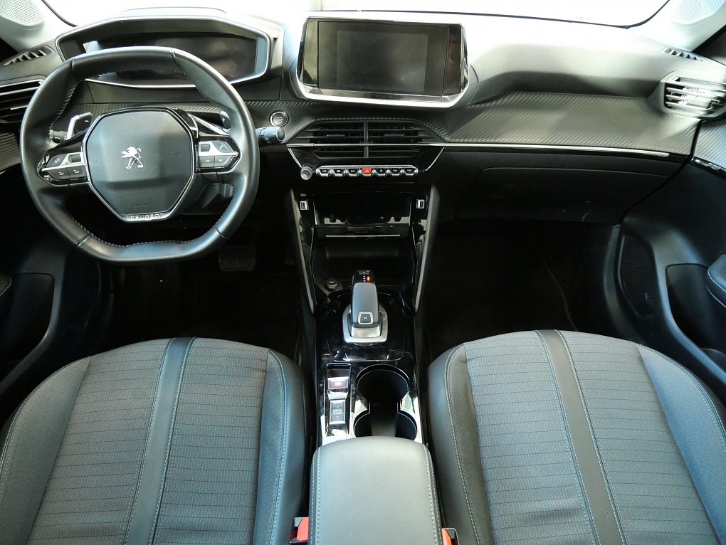 Peugeot 208 1.2 PT Allure
