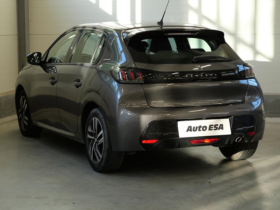 Peugeot 208 1.2 PT Allure