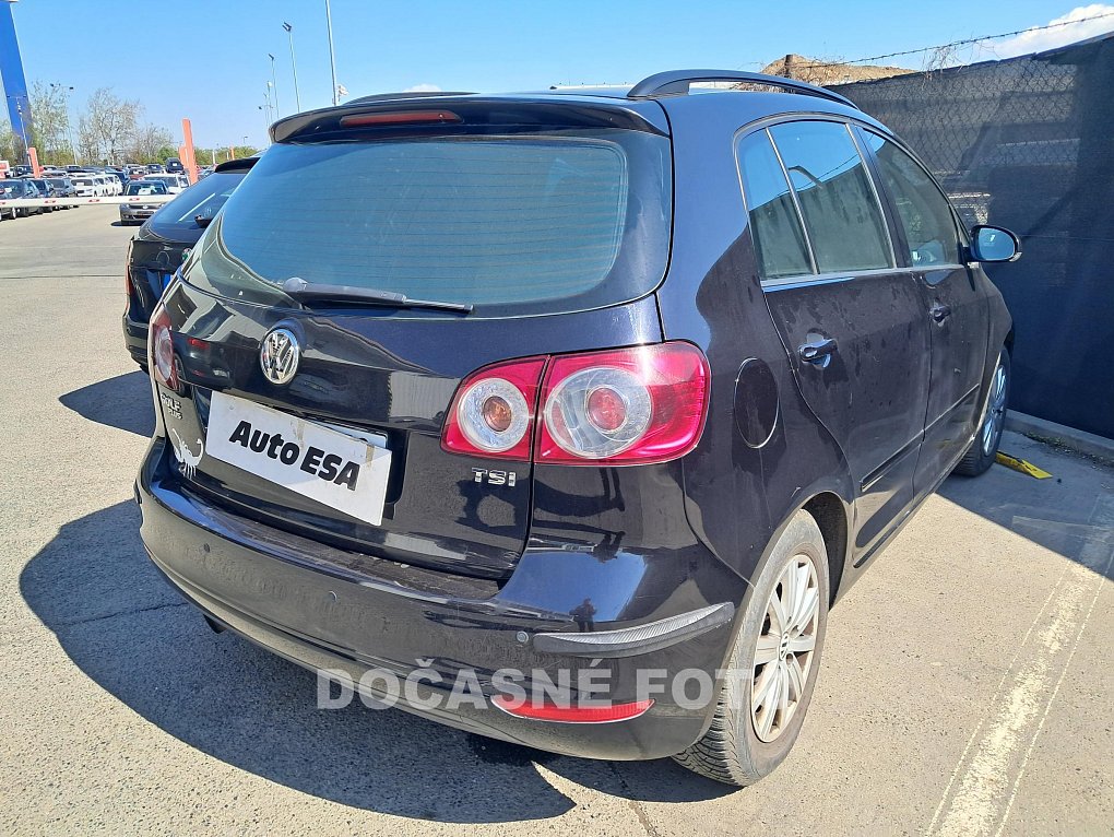 Volkswagen Golf Plus 1.2 tsi 