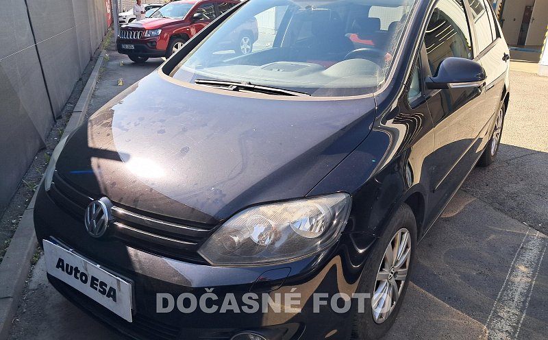 Volkswagen Golf Plus 1.2 tsi 