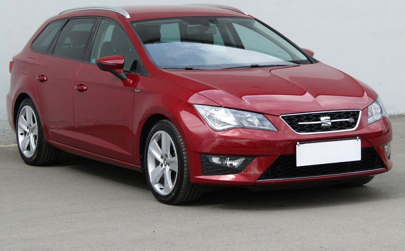 Seat Leon 1.4 TSi Style