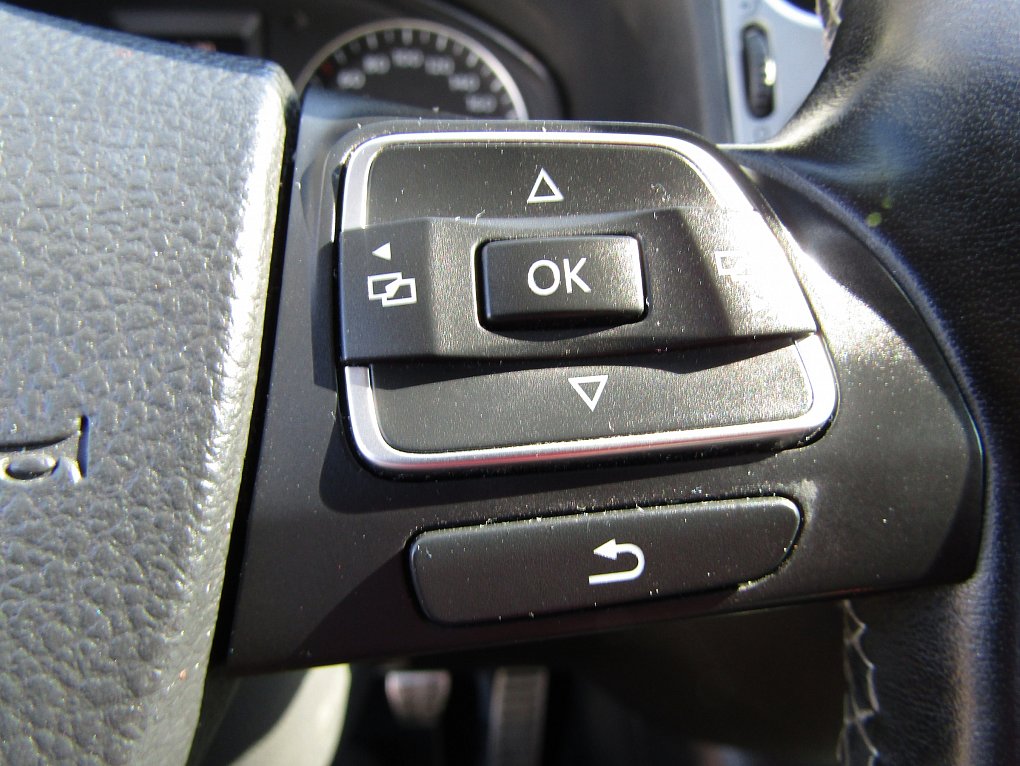 Volkswagen Golf Plus 1.6 TDi 
