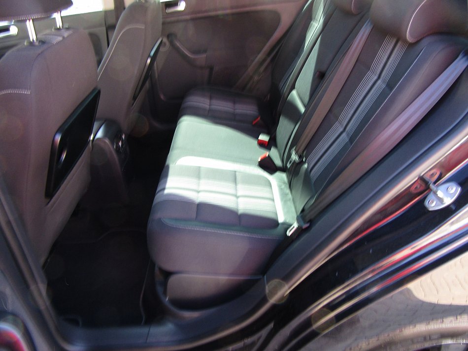 Volkswagen Golf Plus 1.6 TDi 