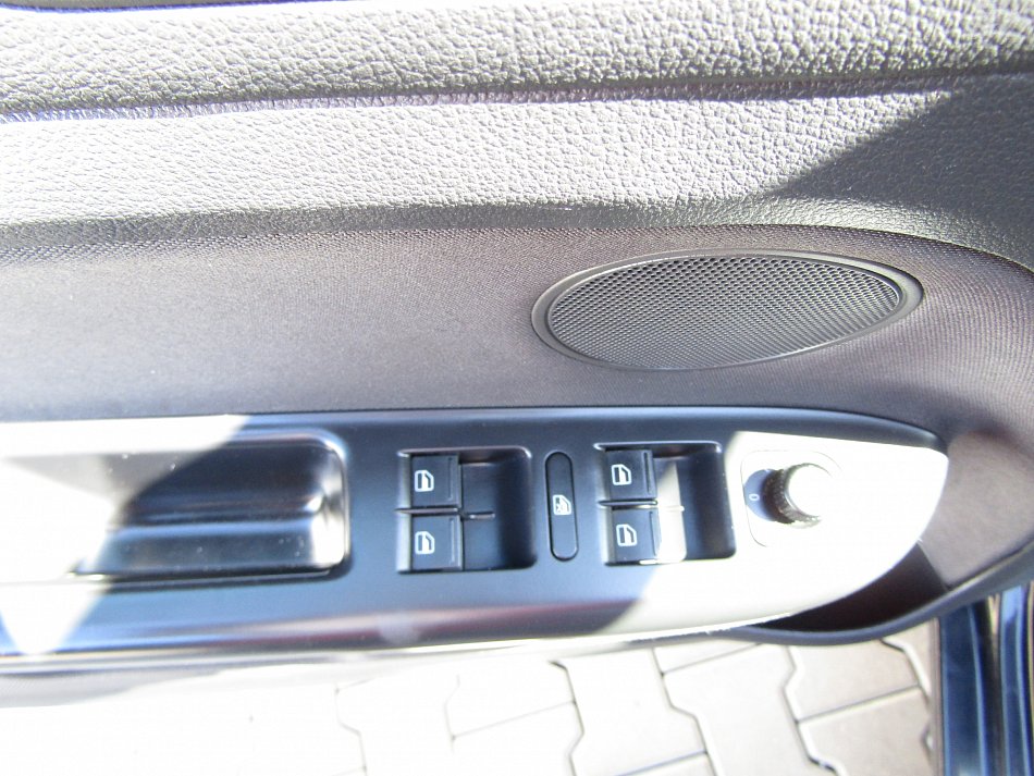 Volkswagen Golf Plus 1.6 TDi 