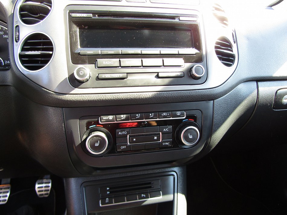Volkswagen Golf Plus 1.6 TDi 