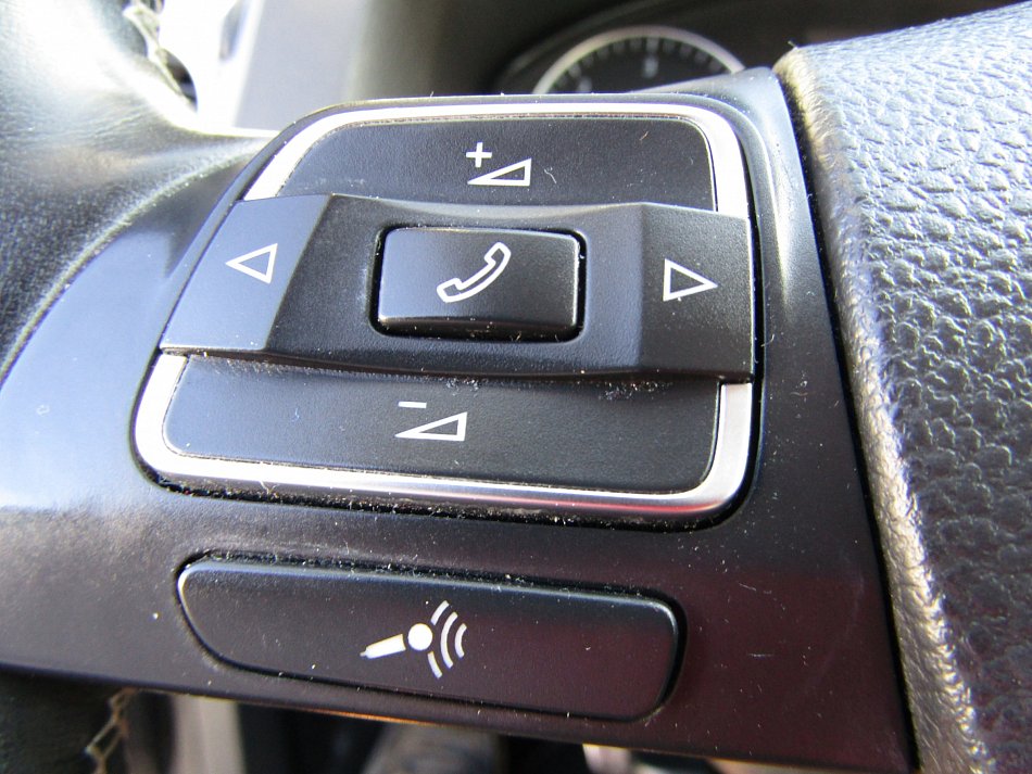 Volkswagen Golf Plus 1.6 TDi 