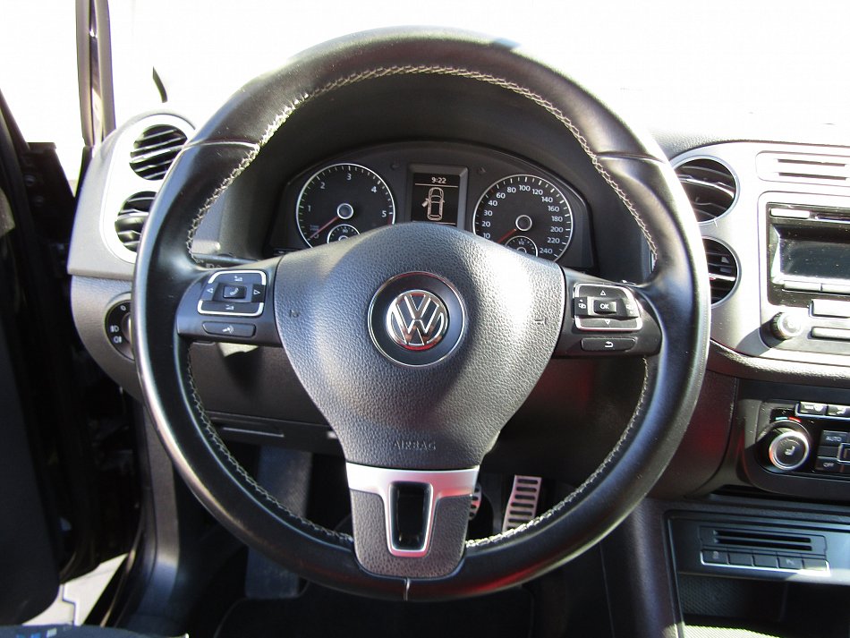 Volkswagen Golf Plus 1.6 TDi 