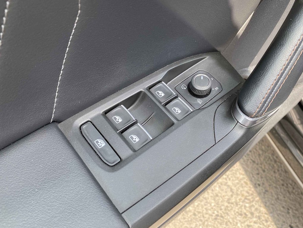 Cupra Formentor 1.5 TSi 